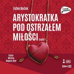 Arystokratka T.6 Arystokratka pod... cz.1 CD