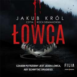 Łowca audiobook