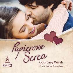 Papierowe serca audiobook - 1