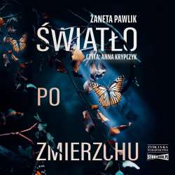 Światło po zmierzchu audiobook - 1