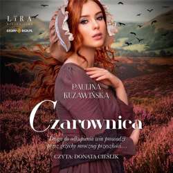 Czarownica audiobook - 1