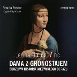 Dama z gronostajem audiobook - 1