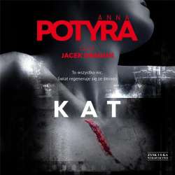 Kat audiobook - 1
