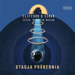 Stacja pośrednia audiobook - 1