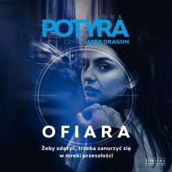 Ofiara audiobook - 1