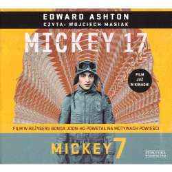 Mickey7 audiobook