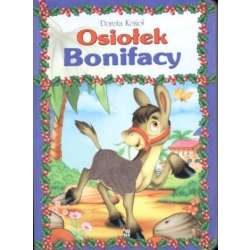 Osiołek Bonifacy TW