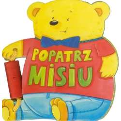 Popatrz, Misiu