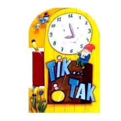 Tik... Tak