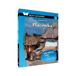 Placówka. Z opracowaniem TW - 1