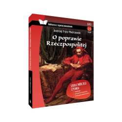 O poprawie Rzeczpospolitej. Z opracowaniem BR - 1