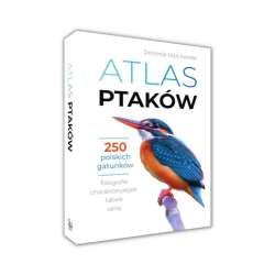 Atlas ptaków - 1
