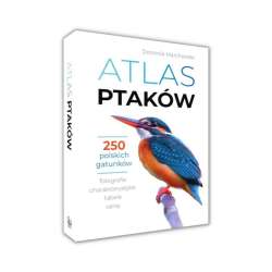 Atlas ptaków