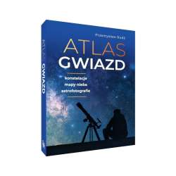 Atlas gwiazd - 1