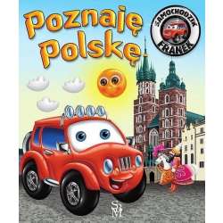 Samochodzik Franek. Poznaję Polskę w.2 - 1