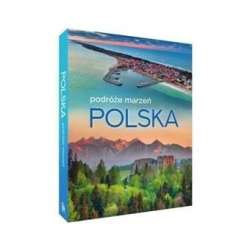 Polska. Podróże marzeń - 1