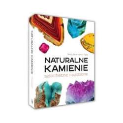 Naturalne kamienie szlachetne i ozdobne - 1