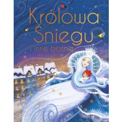 Królowa Śniegu i inne baśnie - 1