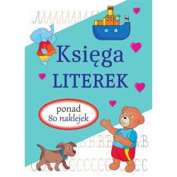 Księga literek