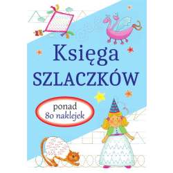 Księga szlaczków