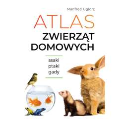 Atlas zwierząt domowych - 1