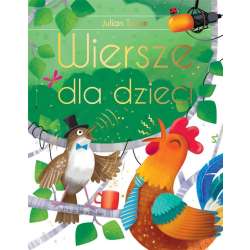 Wiersze dla dzieci