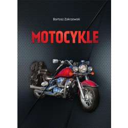 Motocykle - 1