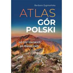 Atlas gór Polski - 1