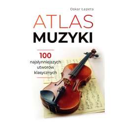 Atlas muzyki - 1