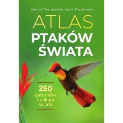 Atlas ptaków świata