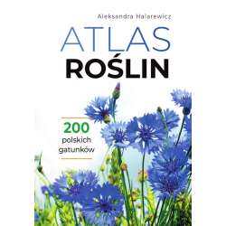 Atlas roślin