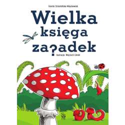 Wielka księga zagadek