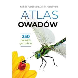 Atlas owadów - 1