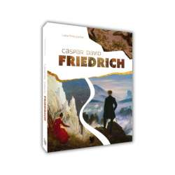 Caspar David Friedrich
