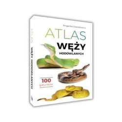 Atlas węży hodowlanych