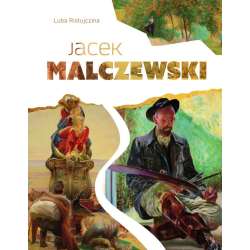 Jacek Malczewski - 1