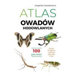 Atlas owadów hodowlanych