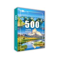 500 cudów natury