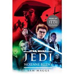 Star Wars Jedi. Wojenne blizny - 1