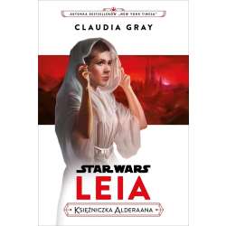 Star Wars. Leia. Księżniczka Alderaana - 1