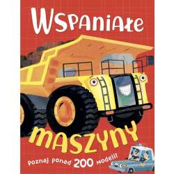 Wspaniałe maszyny - 1