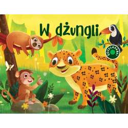 W dżungli. Rozkładanki