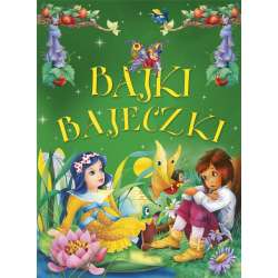 Bajki bajeczki - 1