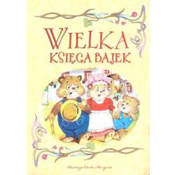 Wielka księga bajek