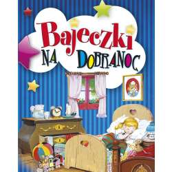 Bajeczki na dobranoc - 1