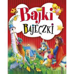 Bajki bajeczki - 1