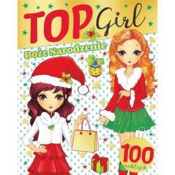 Top Girl Boże Narodzenie - 1