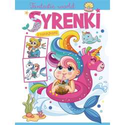 Fantastic world. Syrenki - 1