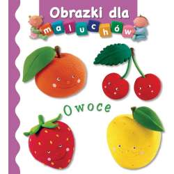 Obrazki dla maluchów - Owoce