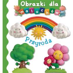 Obrazki dla maluchów - Przyroda - 1